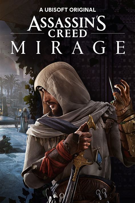 games like assassin's creed mirage.